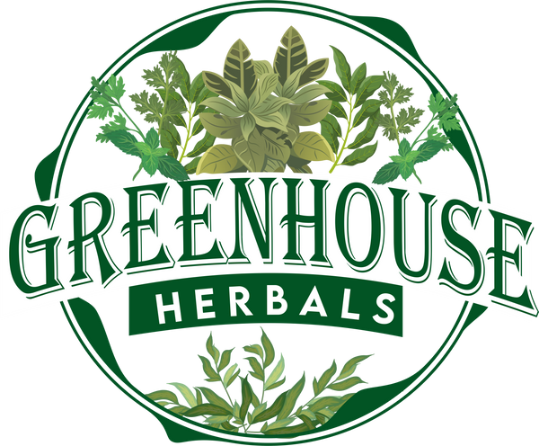 Greenhouse Herbals